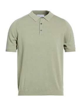 Pullover Herren Salbeigrün 48,50,52 Herren