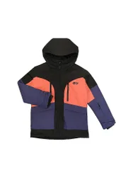 Jungen Skijacke Minikoon blau 158-164 B