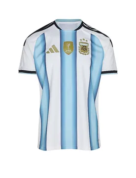 Camiseta de fútbol Argentina Local blanco XS - Adidas - FashionsVida