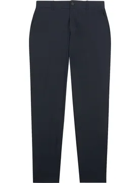 Lyle Hose Airlight Tech Trackies, navy 38 - Scott - FashionsVida