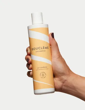 Curl Conditioner 300ml female - Boucleme - FashionsVida