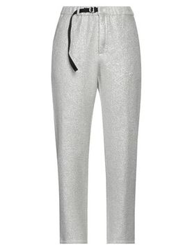 Hose Damen Silber 0,00,1 Damen