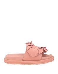 Rio Sandale Damen Rosa 40,43 Damen