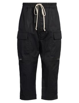 Hose Herren Schwarz 46 Herren