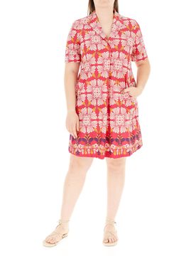 Abito chemisier COLLECTION AZALEA 50