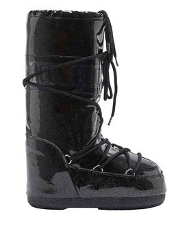 Moon Boot Icona Mb Glitter