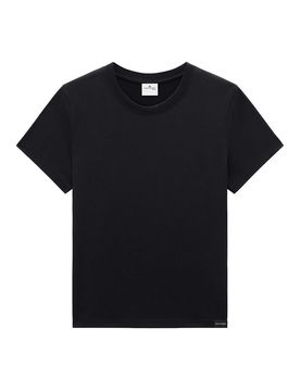 Courreges T-Shirt Ac Straight