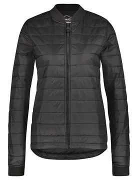 Agu Giacca Fuse Inner Black