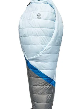 Night Cap 20 Womens Sleeping Bag - Sierra Designs - FashionsVida