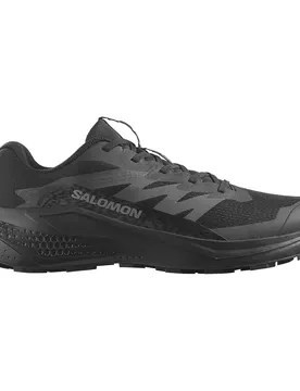 Scarpe Da Trail Running Alphaglide Black / Asphalt / Black EU 47 1/3