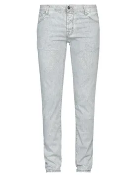 Hose Herren Elfenbein 28,30 Herren - JACOB COHЁN - FashionsVida