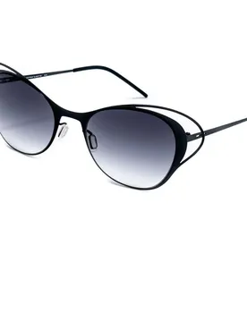Lunettes De Soleil 0219-009-071 Black One Size