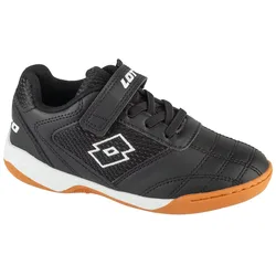 Kinder-Fußballschuhe Whizzer - Noir - unisex - Size: 32
