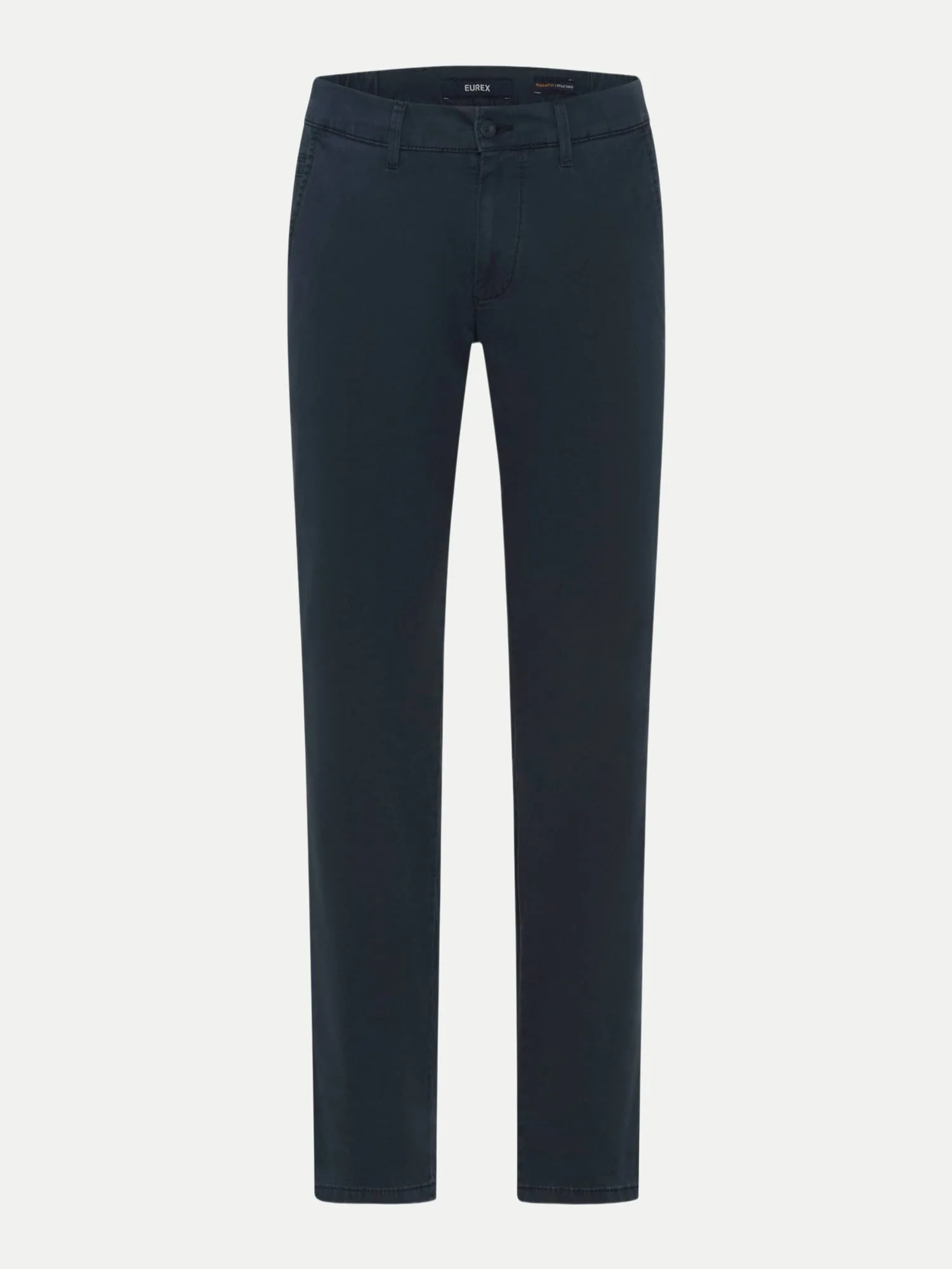 Bügelfalten-Hose THILO 22-NAVY 26U - Eurex - FashionsVida