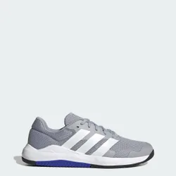 Scarpe da allenamento Dropset Base 44 Halo Silver / Cloud White / Pure Purple