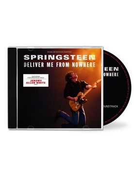 Original Motion Picture Soundtrack von - CD (Jewelcase) - None - unisex