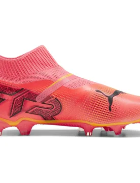 Future 7 Match+ Ll FG/AG Herren Multinockenschuhe, rosa, Größe 47 47 - Puma - FashionsVida