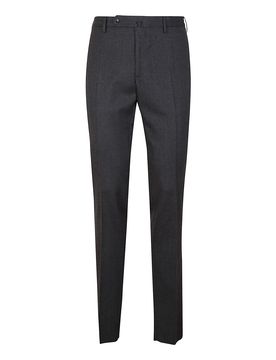 Incotex Pantalone flanella