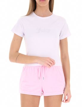 T-shirt girocollo PANNA L