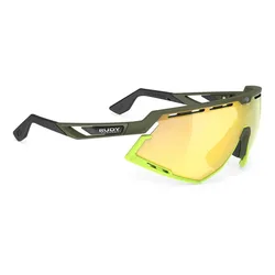 Rudy Project Occhiali Da Sole Defender Yellow