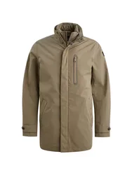 XXXL Double Dressed Coat male