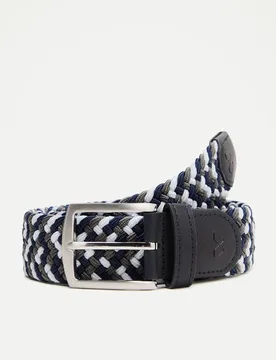 Cinturón elástico de hombre - Easy Wear - FashionsVida