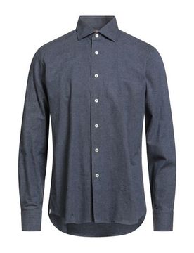 Camisa Hombre Azul marino 39 Hombre