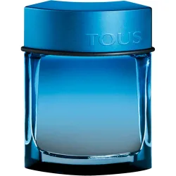 Eau de Toilette Man Sport 100 ml