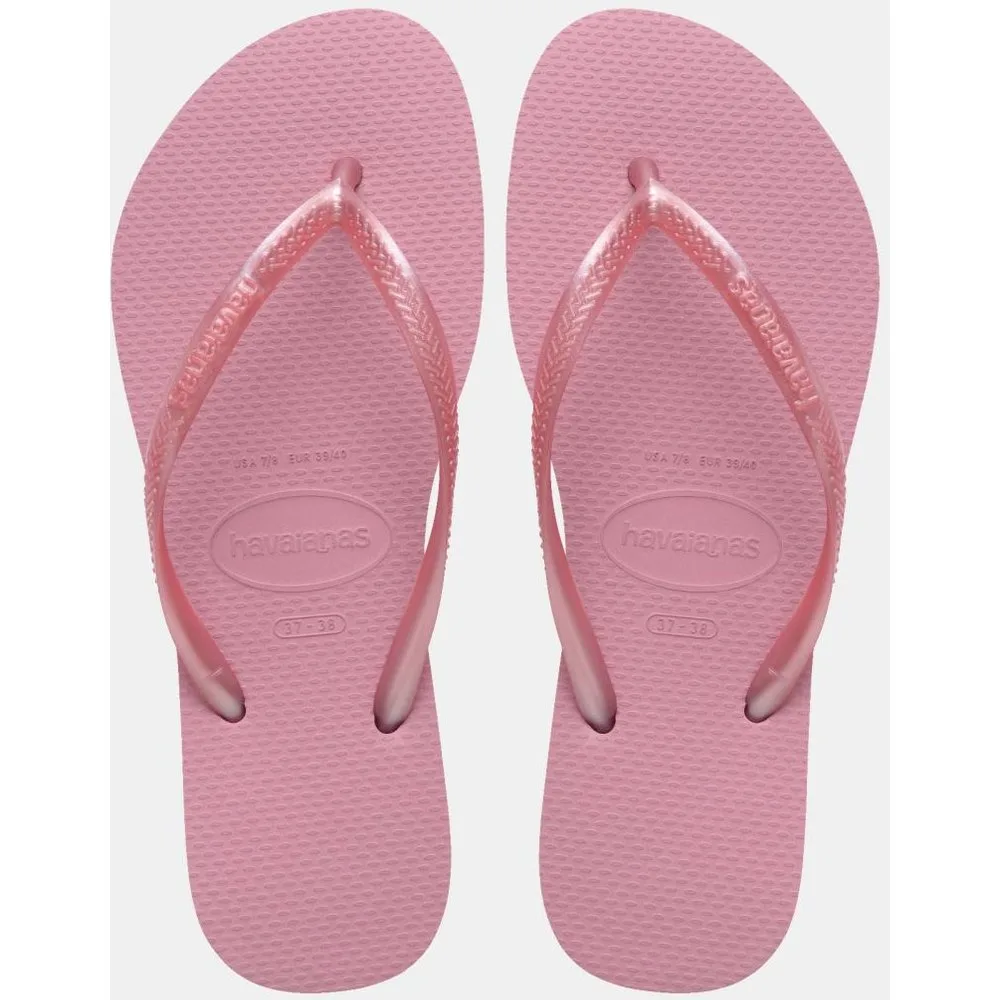 Chanclas de dedo Mujer Slim - Havaianas - FashionsVida