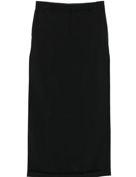 Alexander Wang Gonne Black