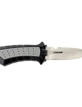 Cressi Spa Coltello Lima - Cressi Spa - FashionsVida