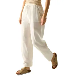 Pantalon Elbrie LightVanilla 36