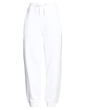 Pantalones Mujer Blanco 34,36,38,40,42 Mujer