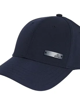 Lightweight Baseball Kappe Cap, blau OSFY