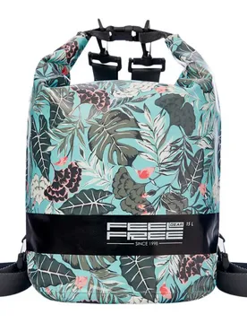 Sacco Impermeabile Tube Tropical 15l