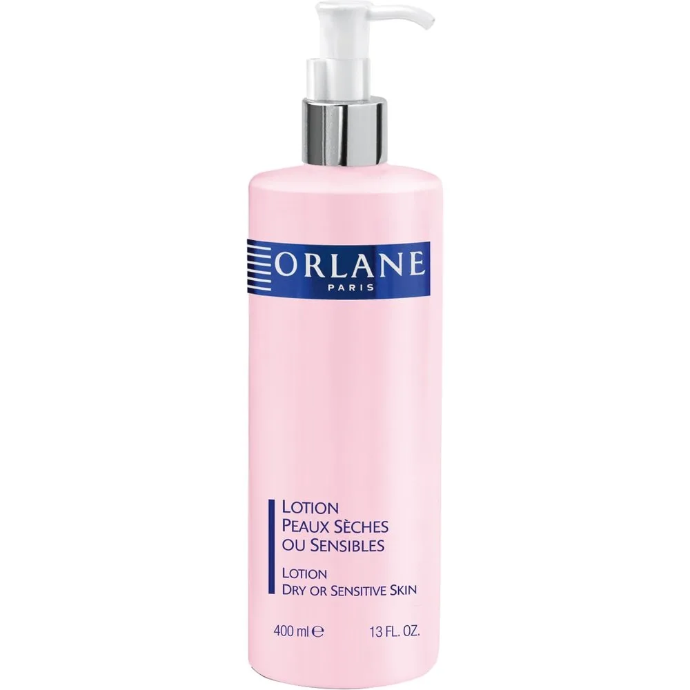 Desmaquillante Pieles Sensibles 400 ml - Orlane - FashionsVida