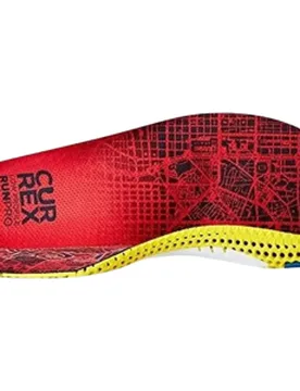 RUNPRO Sporteinlagen Unisex LOW M - CURREX - FashionsVida