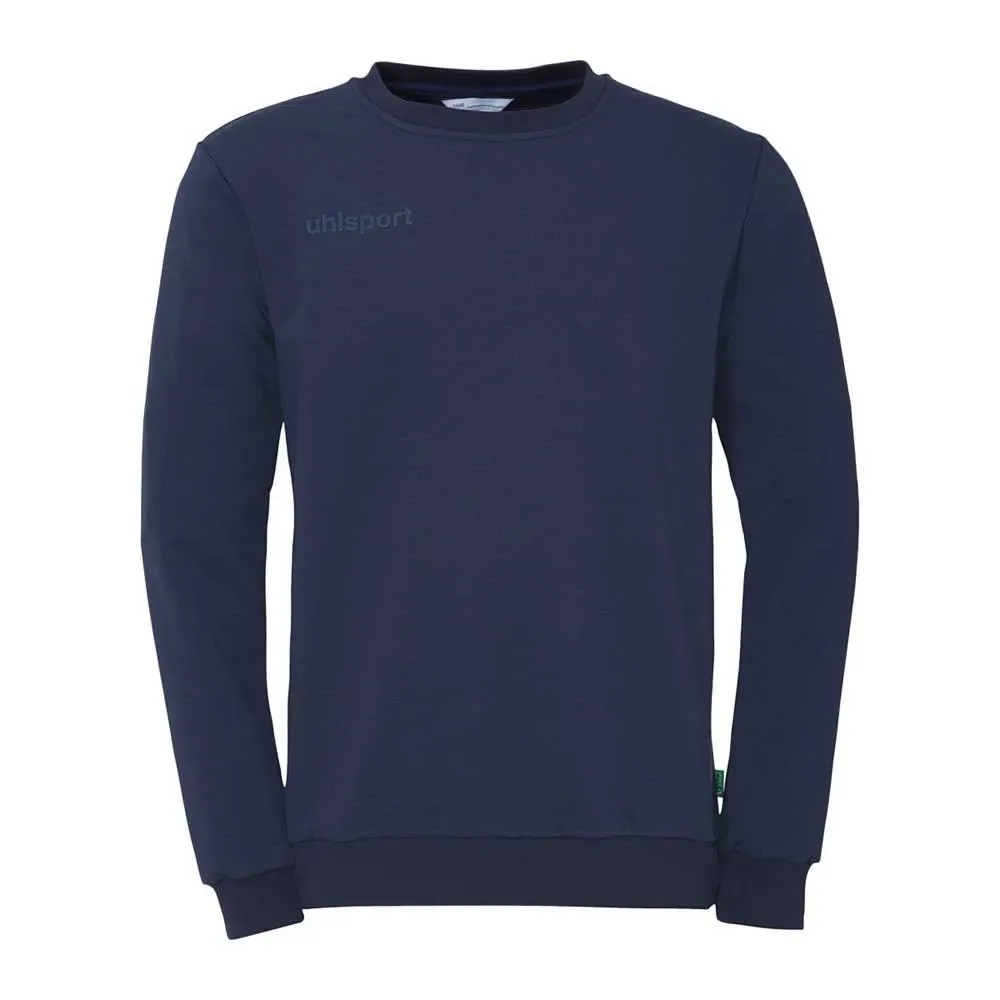 Sweat-shirt Navy 8 Années Garçon - Uhlsport - FashionsVida