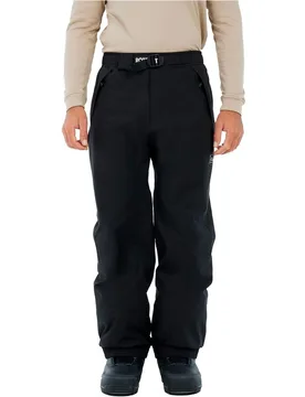 Pantalón de esquí de hombre Luton - Protest - FashionsVida