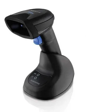 Lecteur De Codes-barres Qm2500-bk-433k1 Black One Size unisex - Datalogic - FashionsVida