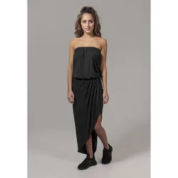 Robe Sans Manches Vicoe Bandeau Black S