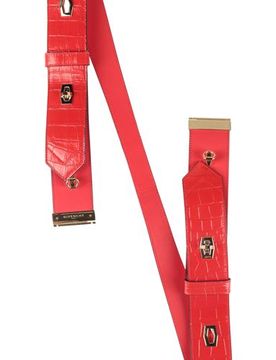 Asa para bolso Mujer Rojo -- Mujer