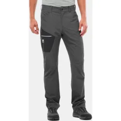 Pantalones de Trekking de Hombre WANAKA STRETCH PANT III M