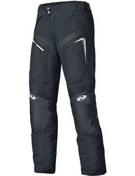 Pantaloni Moto Manzano Base Nero taglia 2XL - Held - FashionsVida