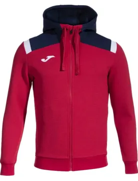 Veste Toledo Red / Navy 3XL
