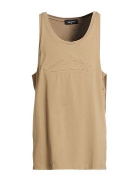 Camiseta de tirantes Hombre Arena L,M,S,XL,XS,XXL Hombre