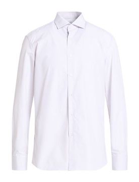 Hemd Herren Weiß 39,40,41,42,43 Herren