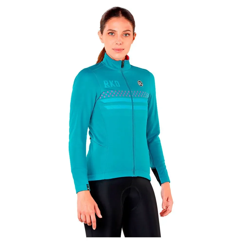 Veste Normandia-e Thermal - Bicycle Line - FashionsVida