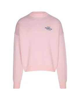 Prohibited Pull-over rose L - Prohibited - FashionsVida