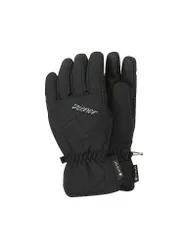 Guanti da sci da donna GORE-TEX nero 7,5